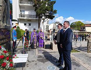 ЕРЕМИЈА: НАДАМО СЕ ДА ЋЕ ПРАВДА СТИЋИ ЗЛОЧИНЦЕ