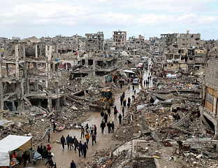 ИДФ: ПОВРАТАК НА СЈЕВЕР ПОЈАСА ГАЗЕ МОГУЋ ПРЕКО ДВА КОРИДОРА