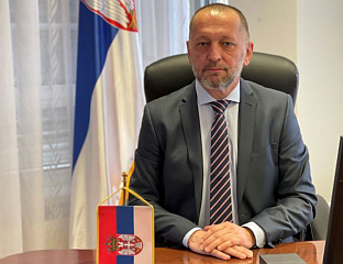 ВУЈИЋ: ЗАЈЕДНИЧКИМ МАНИФЕСТАЦИЈАМА ПОТВРЂУЈЕМО СРПСКО ЈЕДИНСТВО