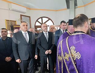 МИНИЋ: ЦИЉ АГРЕСИЈЕ БИЛО ИСТРЕБЉЕЊЕ СРПСКОГ НАРОДА ИЗ ЗАПАДНЕ КРАЈИНЕ