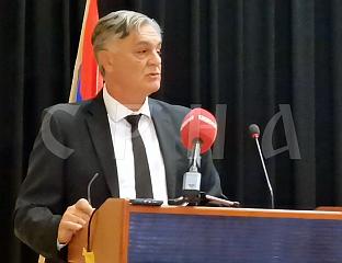 КАРАН: ОДСУДНА БОРБА ЗА ОЧУВАЊЕ АУТОНОМИЈЕ СРПСКЕ