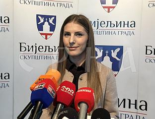 ГРАДОНАЧЕЛНИКУ УПУЋЕНО ПРИЈЕДЛОГ РЈЕШЕЊА ЗА РЈЕШАВАЊЕ ПРОБЛЕМА ГИК-а