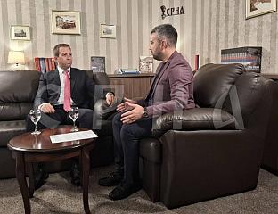 СЕЛАК: ЦИЉ - ШТО ЕФИКАСНИЈЕ ПРАВОСУЂЕ