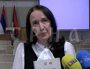 НИКИТОВИЋ: "РОДНО ОСЈЕТЉИВИ ЈЕЗИК" ИМА ВЕЛИКЕ ПОСЉЕДИЦЕ ПО СРПСКИ