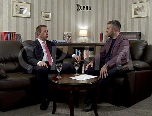 СЕЛАК: УЗ СНСД И НА ОПШТИМ ИЗБОРИМА