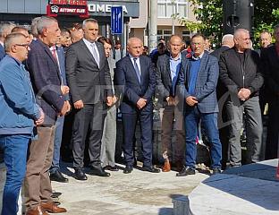 ЂОКИЋ: ЗНАЧАЈНА УЛОГА ТРЕЋЕ ПОСАВСКЕ БРИГАДЕ У ОДБРАНИ СРПСКЕ