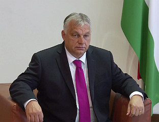 ИЗБОРИ 2026. ОДРЕДИЋЕ СУДБИНУ МАЂАРСКЕ НАЦИЈЕ