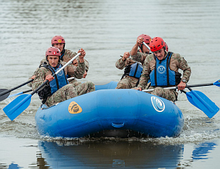 БУДИМИР: СРПСКА ИМА СЈАЈНЕ ЈЕДИНИЦЕ ПОСЕБНИХ НАМЈЕНА