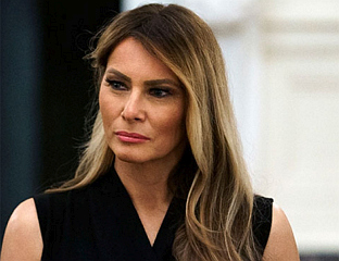 МЕЛАНИЈА ТРАМП: МОСКВА ПОКАЗАЛА СПРЕМНОСТ НА САРАДЊУ