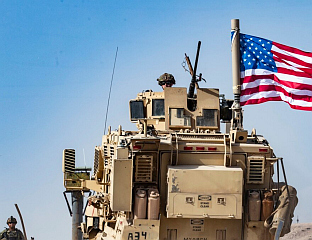 АМЕРИЧКЕ ТРУПЕ ПОЧЕЛЕ ДА СТИЖУ У ИЗРАЕЛ