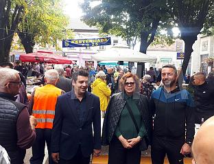 ЈУЈИЋ: "КЕСTЕНИЈАДА" ПРЕДИВАН СПОЈ ТРАДИЦИЈЕ И ОБИЧАЈА