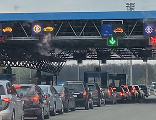 ОД ДАНАС НОВА ПРАВИЛА ЗА УЛАЗАК И ИЗЛАЗАК ИЗ ЕУ