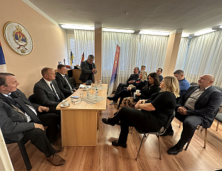 СРПСКИ КЛУБОВИ, УДРУЖЕЊА И САВЕЗИ У ПРЕДСТАВНИШТВУ СРПСКЕ