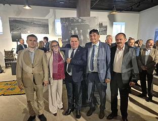 ДРЉАЧА И ШЉОКАВИЦА НА ОПЛЕНАЧКОЈ БЕРБИ