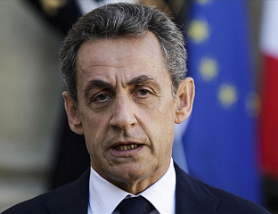 САРКОЗИ СУТРА САЗНАЈЕ КАДА ИДЕ У ЗАТВОР