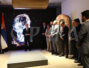 ПОЧЕЛИ "ДАНИ СРБИЈЕ У РЕПУБЛИЦИ СРПСКОЈ"