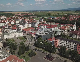 ПОЧИЊЕ САБОР ГЕОДЕТА СРПСКЕ И СРБИЈЕ