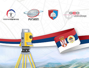 СТАНКОВИЋ: ДЕФИНИСАЊЕ ПРАВАЦА РАЗВОЈА ДРУШТВА КРОЗ ГЕОДЕТСКУ СТРУКУ