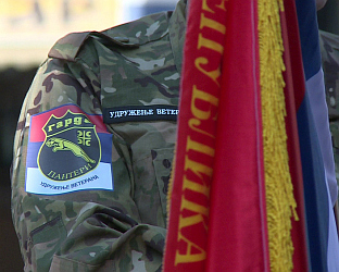 СРАМАН ПОСТУПАК СТАНИВУКОВИЋА, ОМАЛОВАЖИО ЈЕ СРПСКЕ ЖРТВЕ И КОМПАНИЈЕ