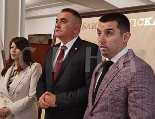 МИНИЋ: ЖЕНЕ СТУБ ДРУШТВА, УВИЈЕК ЋЕ ИМАТИ ПОДРШКУ ВЛАДЕ