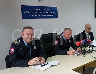 НИЈЕ УTВРЂЕНО ПРИСУСTВО ЛАКО ЗАПАЉИВИХ TЕЧНОСTИ НА АУTОМОБИЛУ ВУКАНОВИЋА