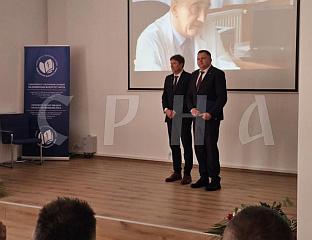 МЕДИЦИНСКИ ФАКУЛТЕТ ЈЕДАН ОД НАЈБОЉИХ У СВИМ СРПСКИМ ЗЕМЉАМА