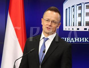 СИЈАРТО: НИКО НАМ НЕЋЕ ДИКТИРАТИ ГДЈЕ ДА КУПУЈЕМО ЕНЕРГЕНТЕ