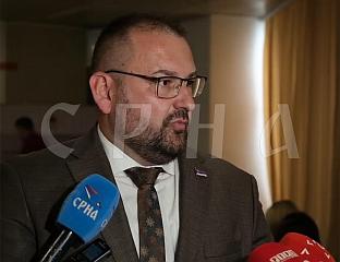 TRIAL OF GANIĆ - REFLECTION OF POSITION OF BiH JUDICIARY TOWARD CRIMES AGAINST SERBS