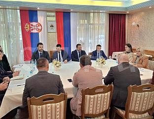 ШУЛИЋ: ПОКРЕНУТА ИНИЦИЈАТИВА О ПРОГЛАШЕЊУ КОЗАРЕ ВАЗДУШНОМ БАЊОМ