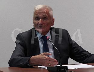 СРПСКОМ НАРОДУ ПРИПАДА МЈЕСТО ГЛАВНОГ ПРЕГОВАРАЧА