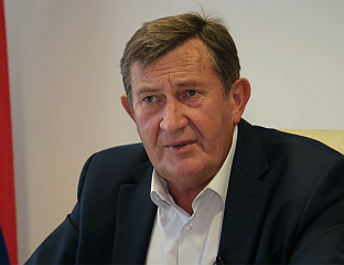 МИТРОВИЋ У ЛАКТАШИМА