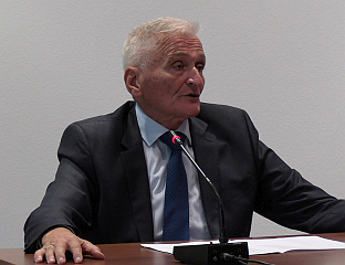 БиХ ПОЛИГОН ЗА МЕЂУНАРОДНЕ ПРОЈЕКТЕ
