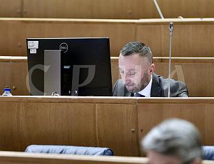 КОЈИЋ: ПАРЛАМЕНТ НЕ МОЖЕ ОДЛУКОМ ИМЕНОВАТИ ГЛАВНОГ ПРЕГОВАРАЧА