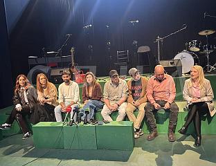 ПРЕМИЈЕРОМ ПРЕДСТАВЕ "ШИНЕ" ПОЧИЊЕ 96. ПОЗОРИШНА СЕЗОНА