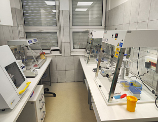 ШЕРАНИЋ: У УТОРАК ОТВАРАЊЕ ЛАБОРАТОРИЈЕ ЗА ХЛА ТИПИЗАЦИЈУ ТКИВА