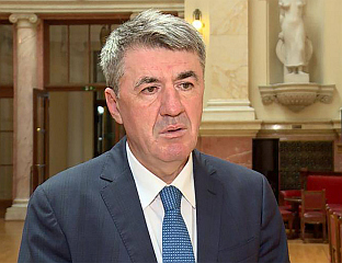 ОБРАДОВИЋ: ТЕШКА И КОНТИНУИРАНА КРШЕЊА ЉУДСКИХ ПРАВА СРБА НА КОСМЕТУ