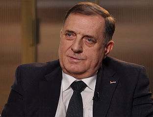 ЧЕСТИТКА ТЕЛЕВИЗИЈИ РАША ТУДЕЈ, СРПСКА СА УВАЖАВАЊЕМ ПРАТИ ЊИХОВ ПУТ