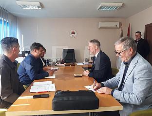 МИНИСТАРСТВО И ОПШТИНА ЋЕ НАСТОЈАТИ ДА ИДУЋЕ ГОДИНЕ НАБАВЕ ВОЗИЛО ЗА ХЕМОДИЈАЛИЗНЕ ПАЦИЈЕНTЕ