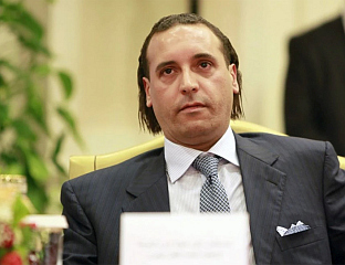 ГАДАФИЈЕВ СИН МОЖЕ НА СЛОБОДУ, АЛИ УЗ КАУЦИЈУ ОД 11 МИЛИОНА ДОЛАРА