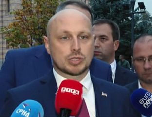 ПЕТКОВИЋ: ПРЕВАЗИЋИ ПРОБЛЕМЕ СТВОРЕНЕ НЕПРАВНИМ ОДЛУКАМА УСТАВНОГ СУДА БиХ
