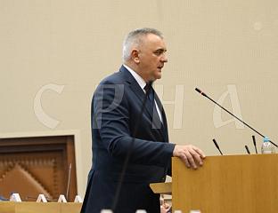 МИНИЋ: КАПИТУЛИРАЋЕ ПРОТИВНИЦИ СРПСКЕ НАКОН ДАНАШЊИХ ОДЛУКА