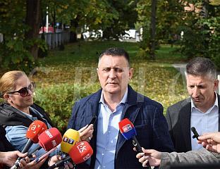 ЂАЈИЋ: СТАНИВУКОВИЋ НЕ ЗНА ЕЛЕМЕНТАРНЕ СТВАРИ О ФУНКЦИОНИСАЊУ ГРАДА