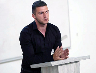 ШКОБО: ФОРМИРАЊЕМ СКУПШТИНЕ СРПСКОГ НАРОДА АФИРМИСАНА ВОЉА СРБА