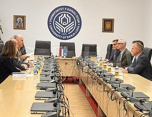 HARVARD EXPERTS TO CONTRIBUTE TO THE PRESERVATION OF SERBIAN SPRUCE