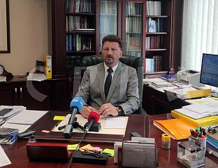 ДОДИК ЈЕ ПРЕДСЈЕДНИК СНСД-а, НЕДОПУСТИВЕ ЗАБРАНЕ