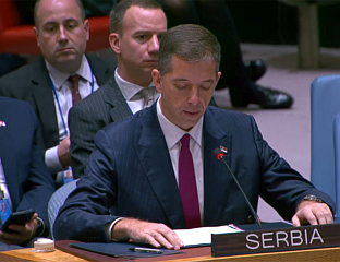 ПРАВА СРБА СЕ СИСТЕМАТСКИ УНИШТАВАЈУ НА КОСОВУ И МЕТОХИЈИ