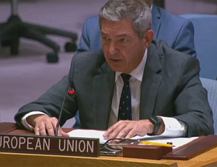 ЕУ ПОЗИВА НА ПОНОВНУ ИНТЕГРАЦИЈУ СРБА У СВЕ ИНСТИТУЦИЈЕ