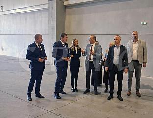 МИТРОВИЋ: СРПСКА СТАБИЛНА И ДОБРО МЈЕСТО ЗА УЛАГАЊА