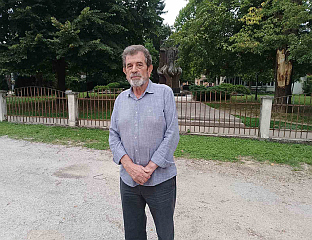 РУШЕЊЕМ КАПЕЛЕ У БОРОВУ ПОЧЕЛО УКЛАЊАЊЕ СРПСКИХ СПОМЕНИКА