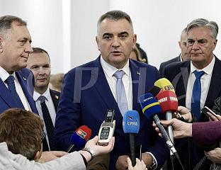 МИНИЋ: СРПСКА СЕ РАЗВИЈА У СВАКОМ СЕГМЕНТУ